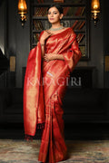 kanjivaram saree