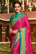 kanjivaram saree 