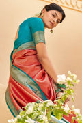 kanjivaram saree online 