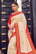kanjivaram saree blouse designs