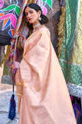 kanjivaram saree design