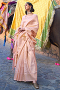 kanjivaram silk saree