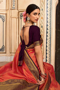 kanchipuram saree 