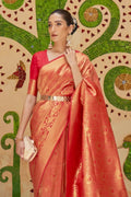 kanjivaram saree design