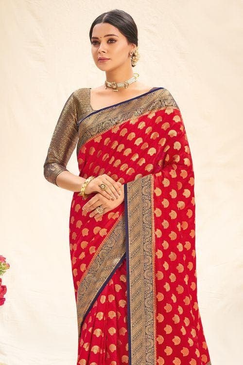 kanchipuram saree