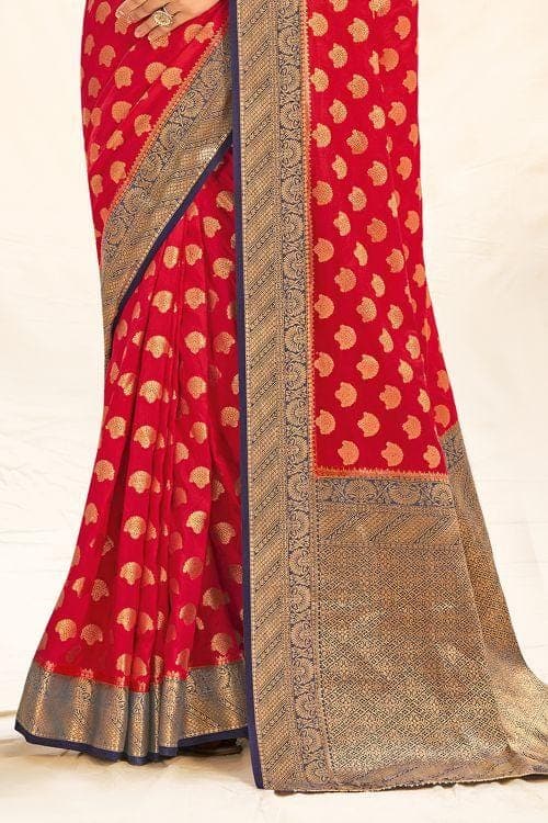 silk saree