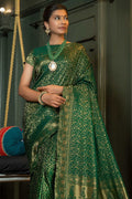 kanjivaram sarees for wedding