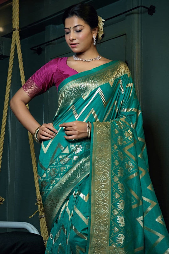 kanjivaram saree