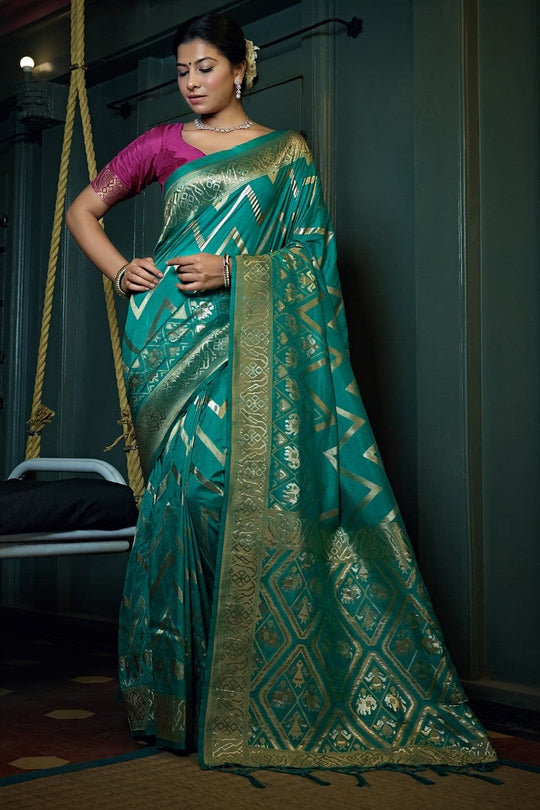 silk saree