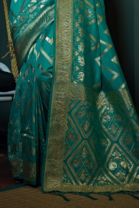 kanchipuram saree
