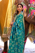 designer saree