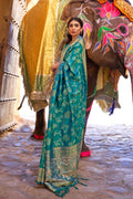 kanjivaram saree