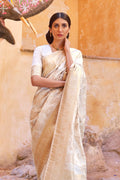 kanjivaram silk saree