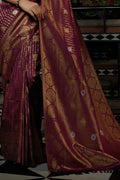 kanchipuram saree