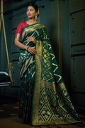 silk saree