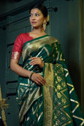 kanchipuram saree