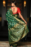 silk saree kanchipuram