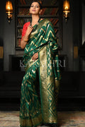 silk sarees for wedding