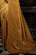 kanchipuram silk saree