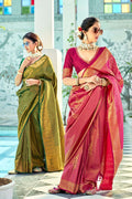 kanchipuram saree online