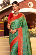 kanjivaram saree 