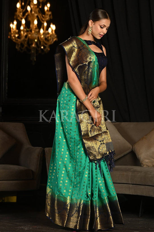kanchipuram saree