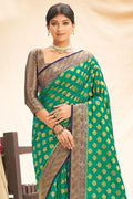 kanjivaram saree