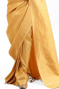 kanjivaram silk saree