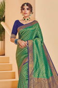 kanjivaram saree blouse designs