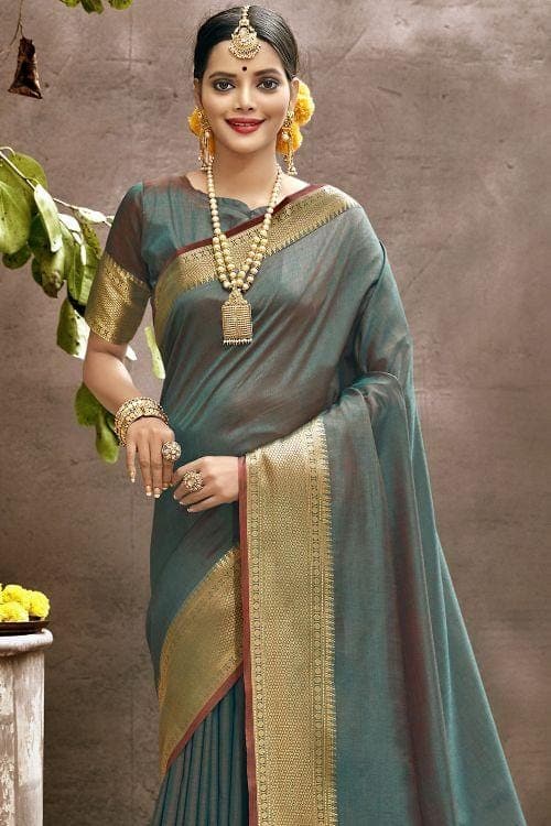 kanjivaram saree 
