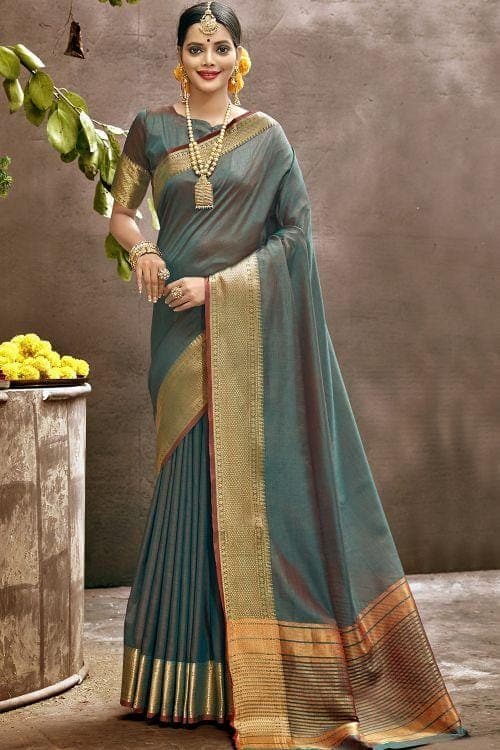 kanjivaram saree price