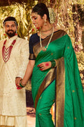 kanjivaram saree 