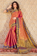 kanjivaram saree