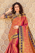 kanchipuram saree