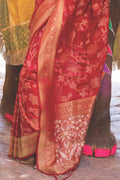 silk saree