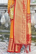 silk saree