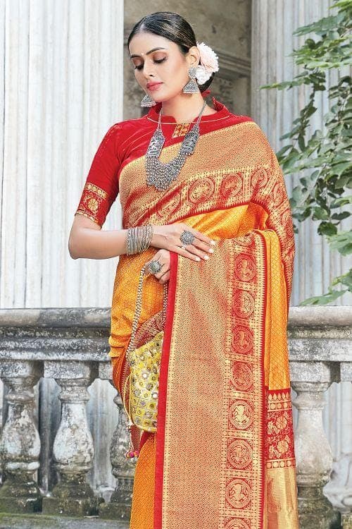 kanchipuram silk