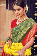 kanjivaram saree price