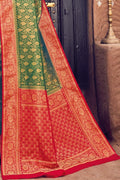 kanjivaram saree images