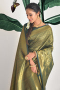 kanjivaram silk saree