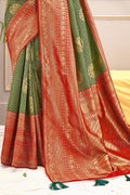 kanchipuram saree design