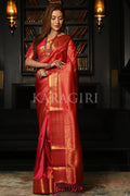 kanchipuram saree