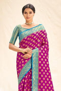 silk saree