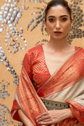 kanjivaram saree