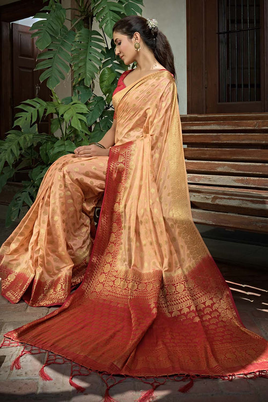 kanchipuram saree