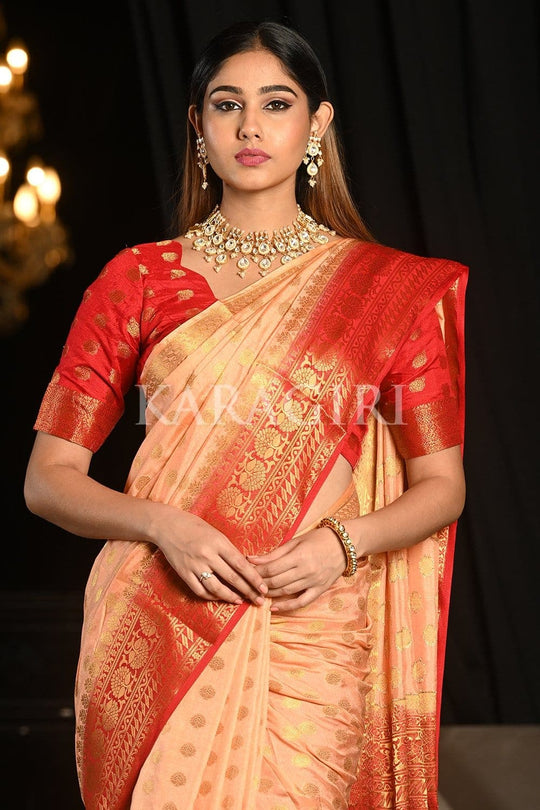 silk saree