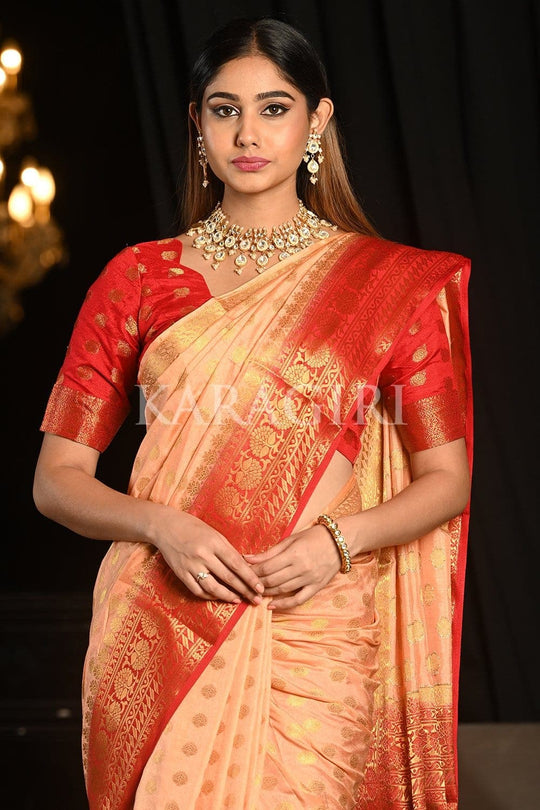 kanjivaram silk sarees