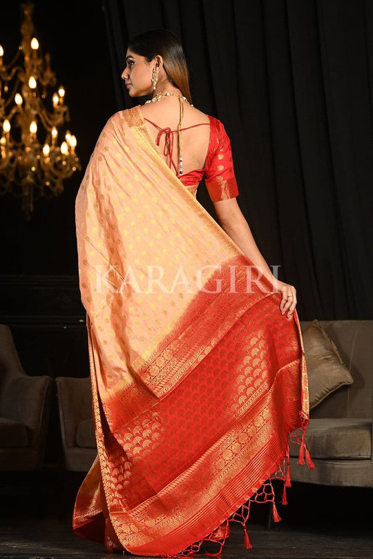silk saree