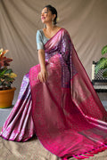 silk saree