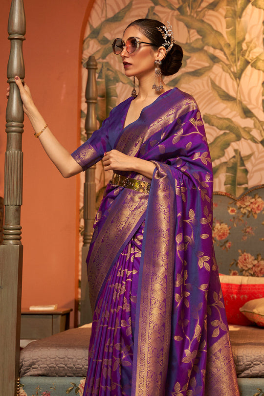 fancy saree